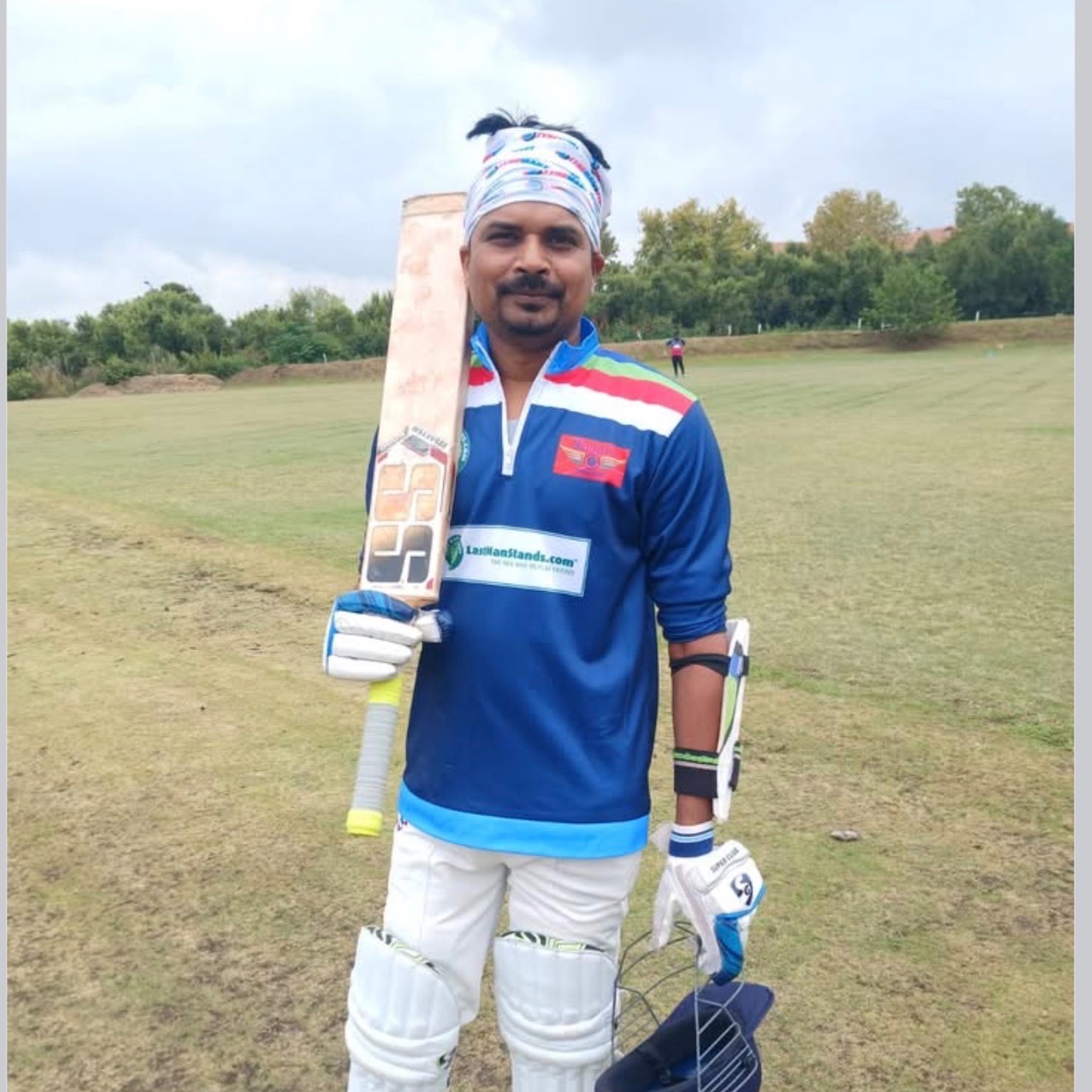 Player Image