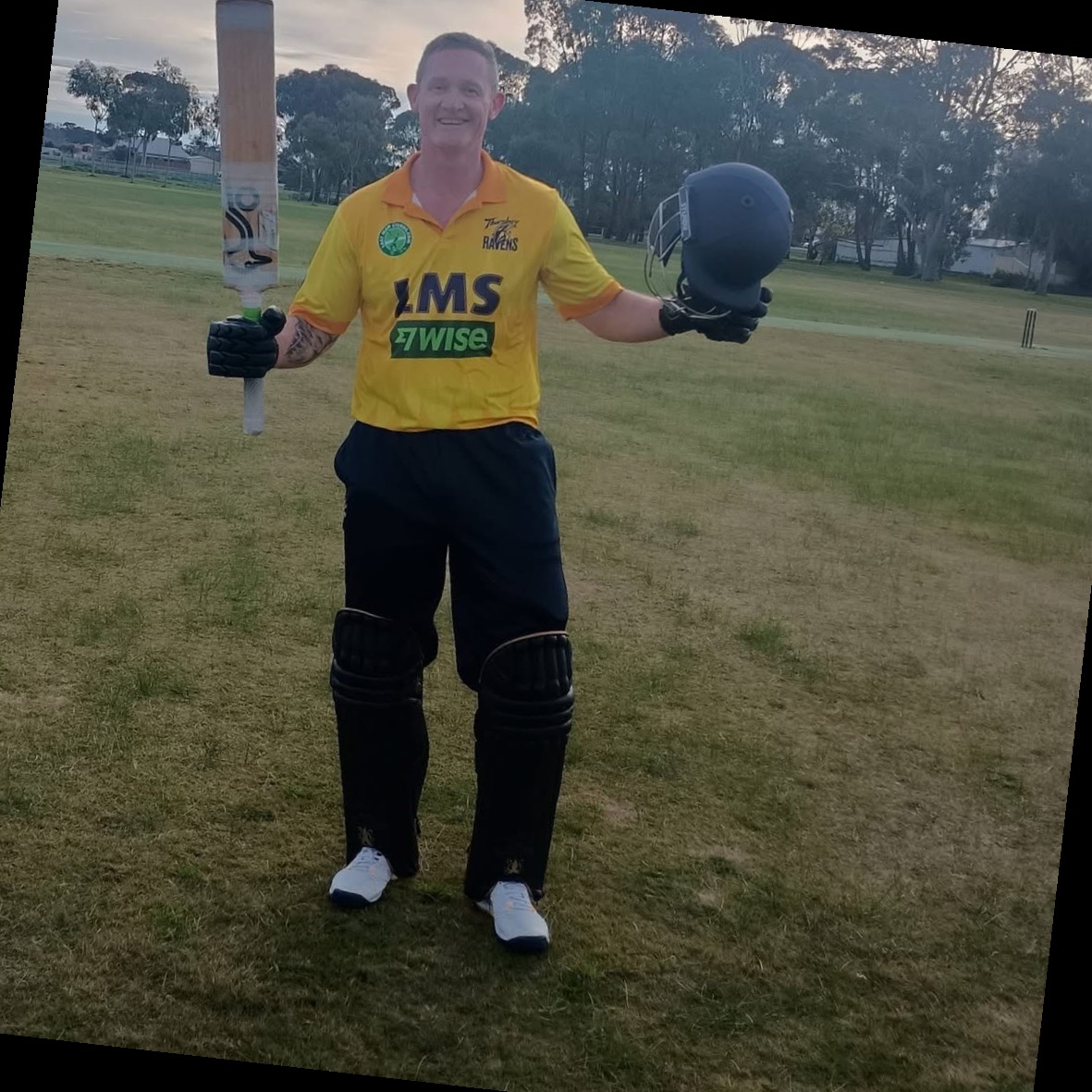 Player Image
