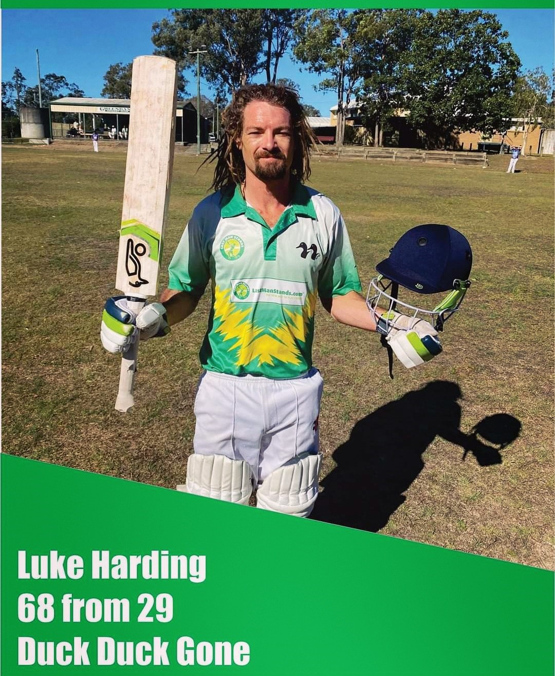 Luke Harding