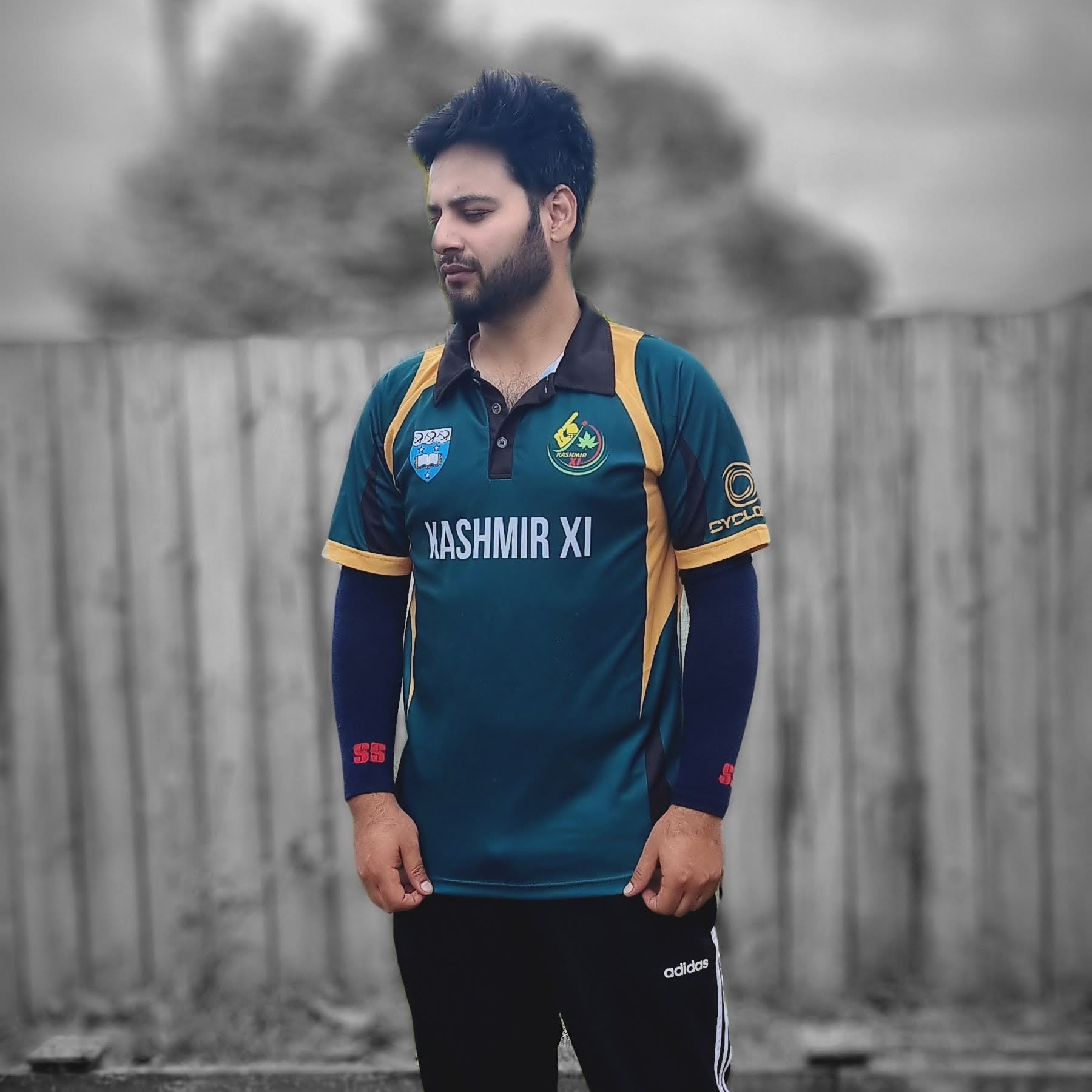 Player Image