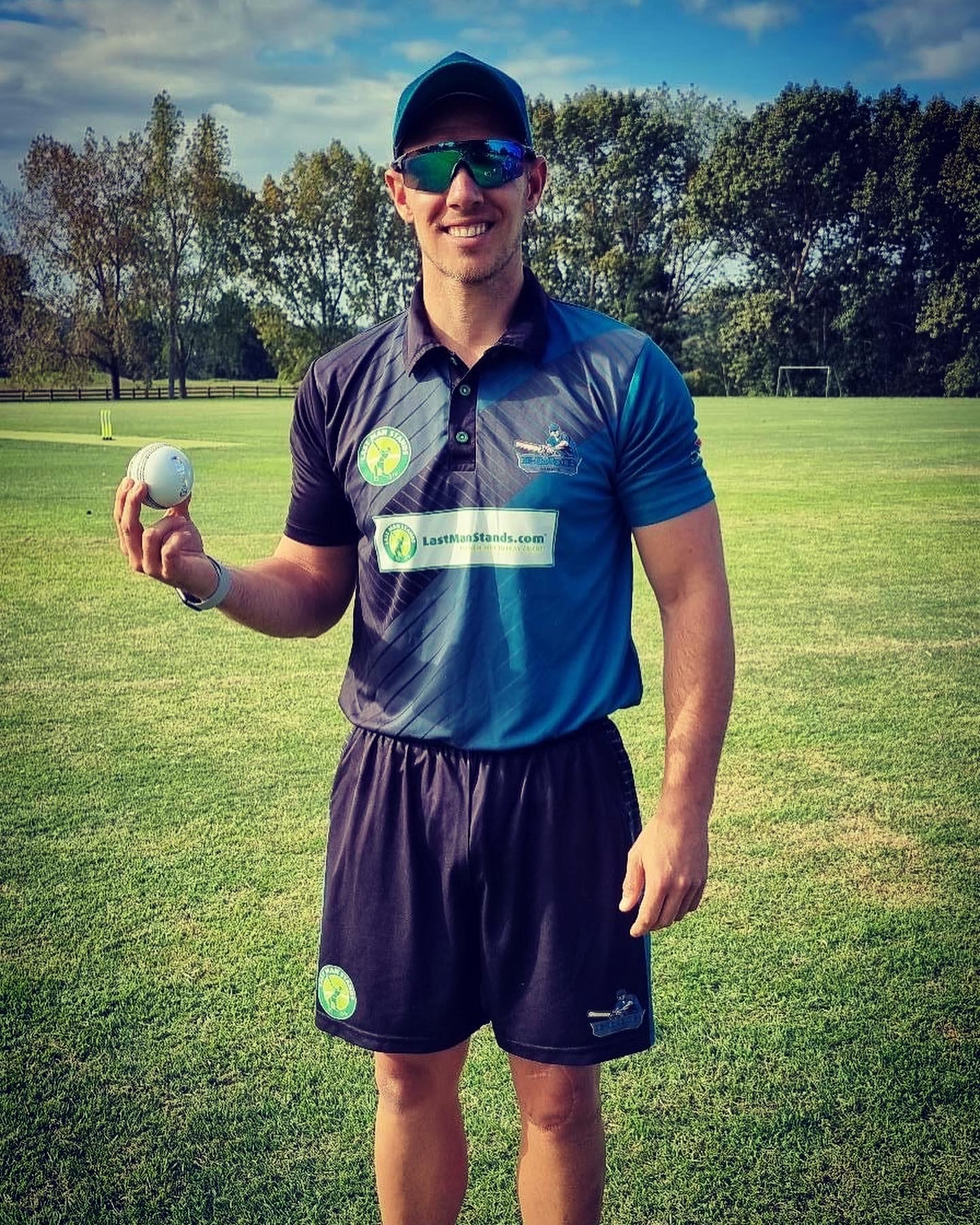 Tiaan Marais Tiaan Marais