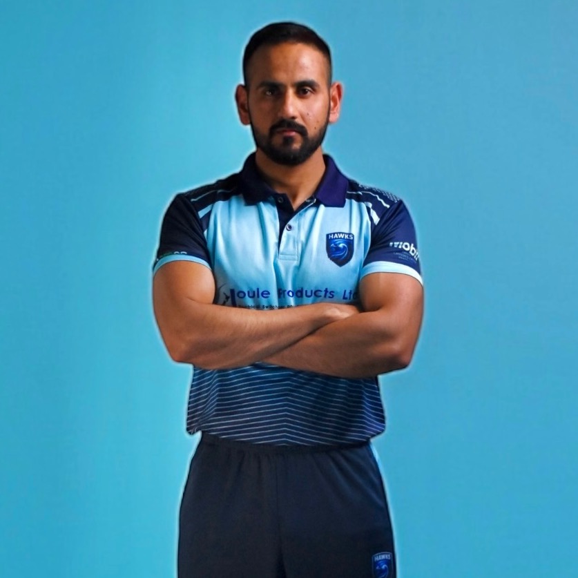 Player Image