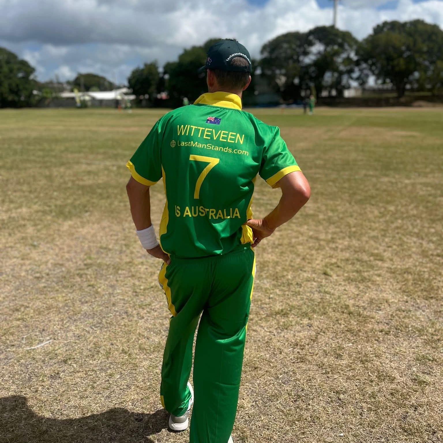 Player Image