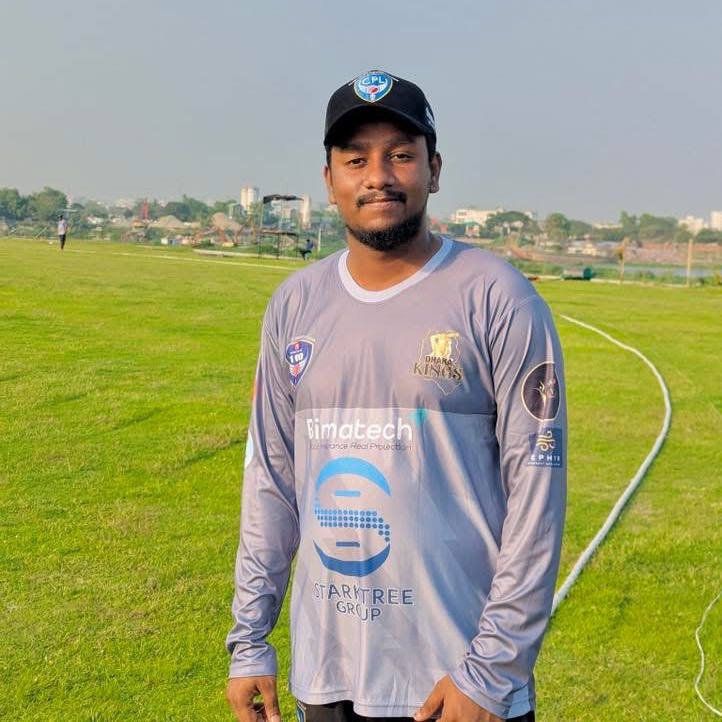 Player Image