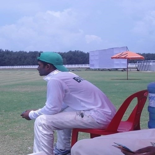 Gm Nazmul Huda Huda