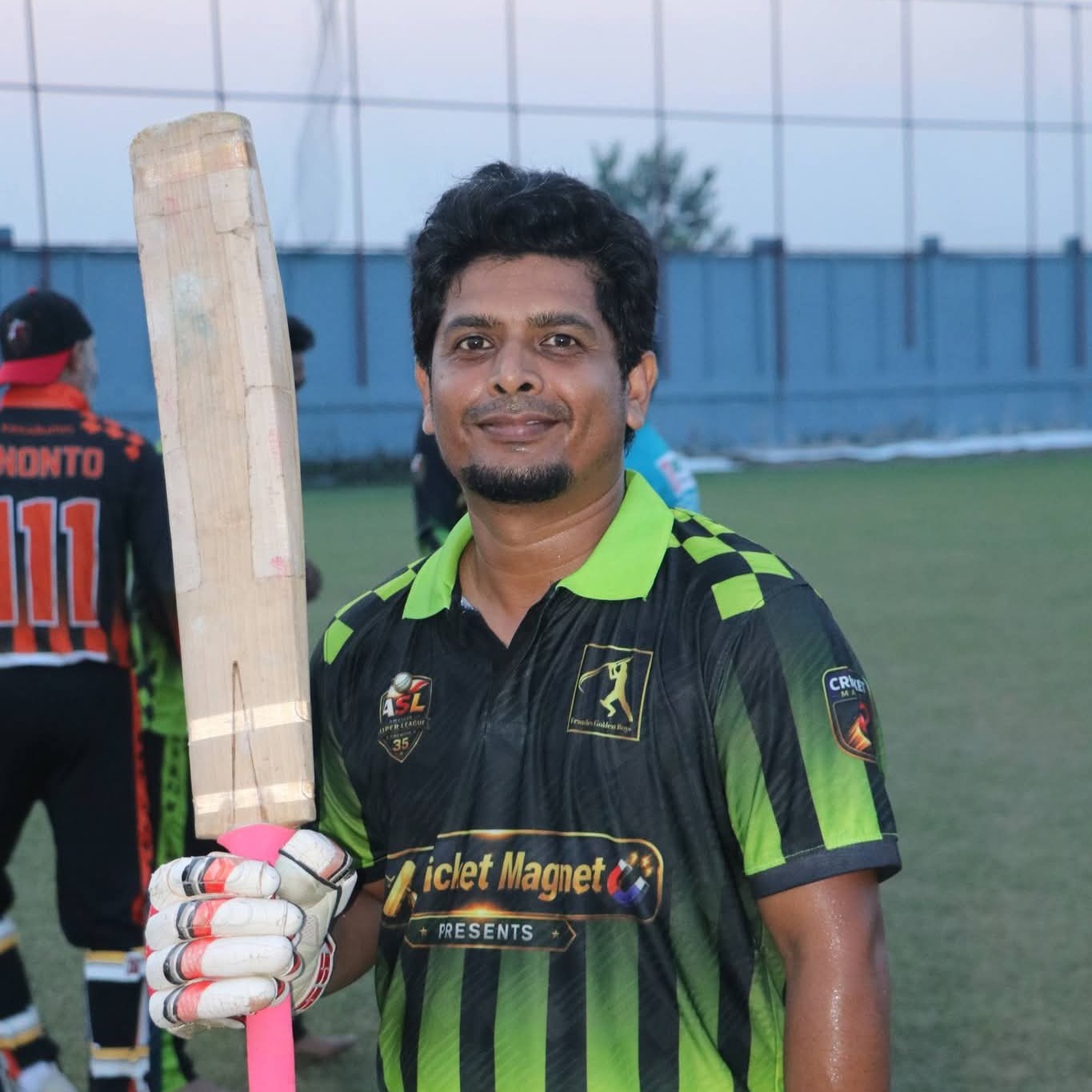 Player Image
