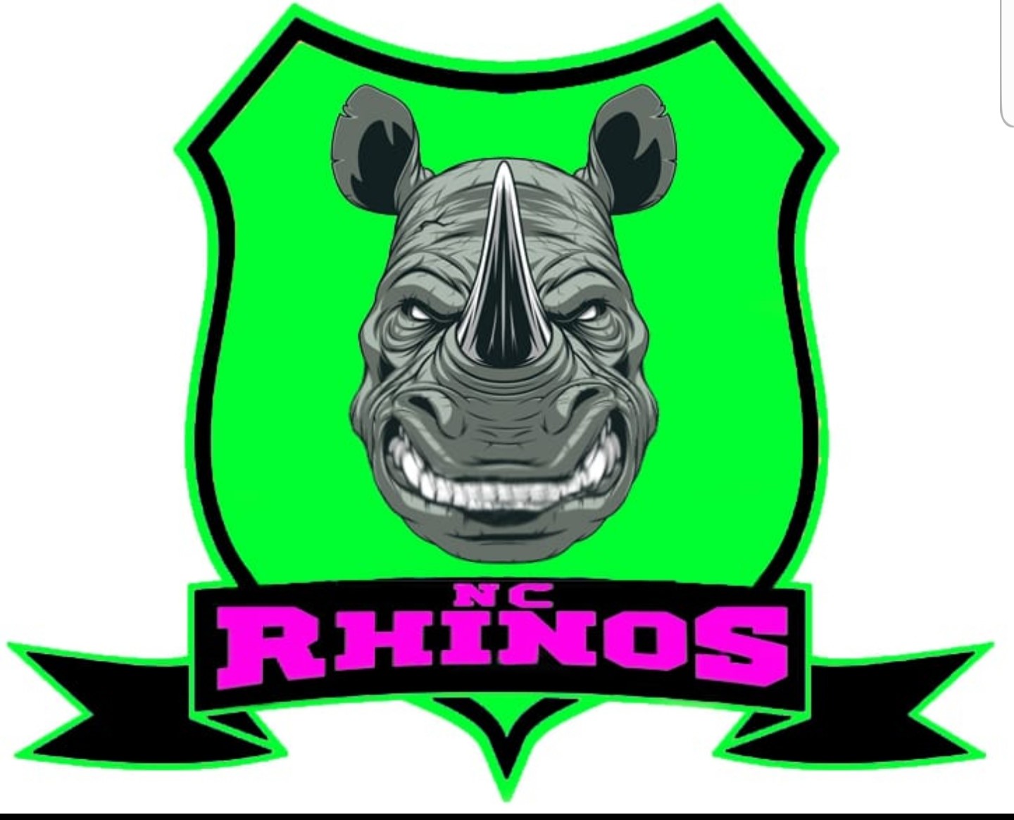 NC Rhino