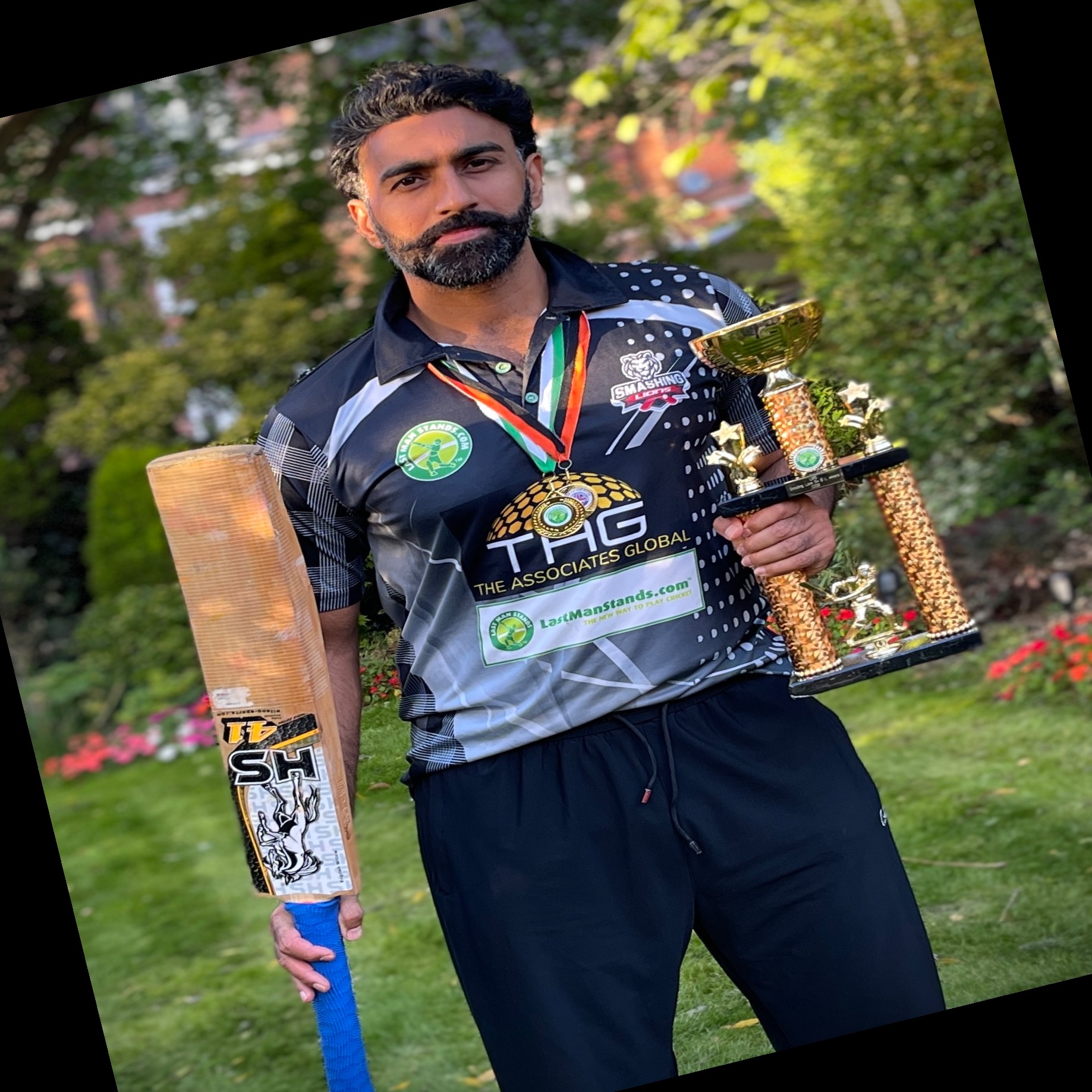 Player Image