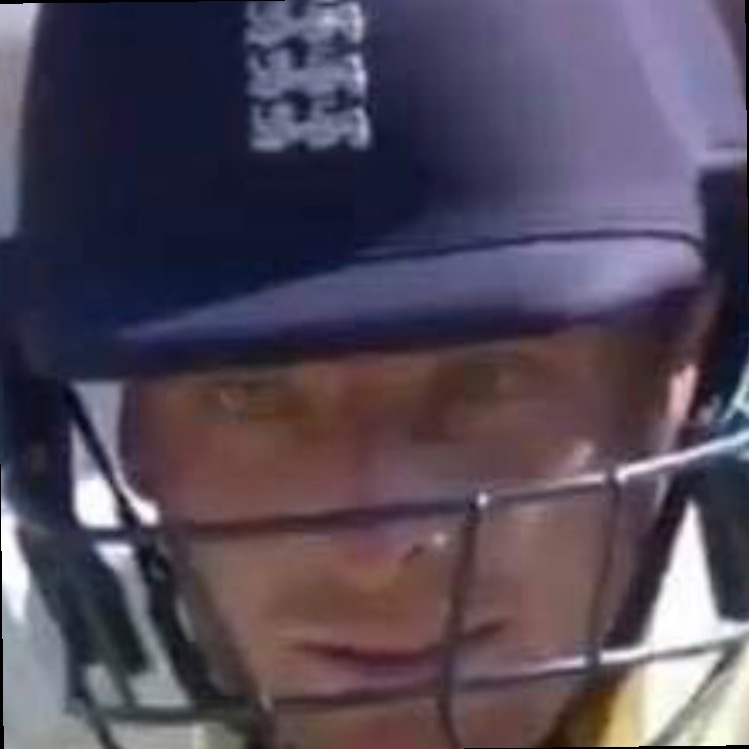Player Image