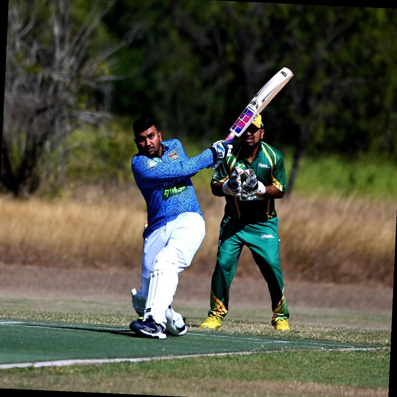 Player Image