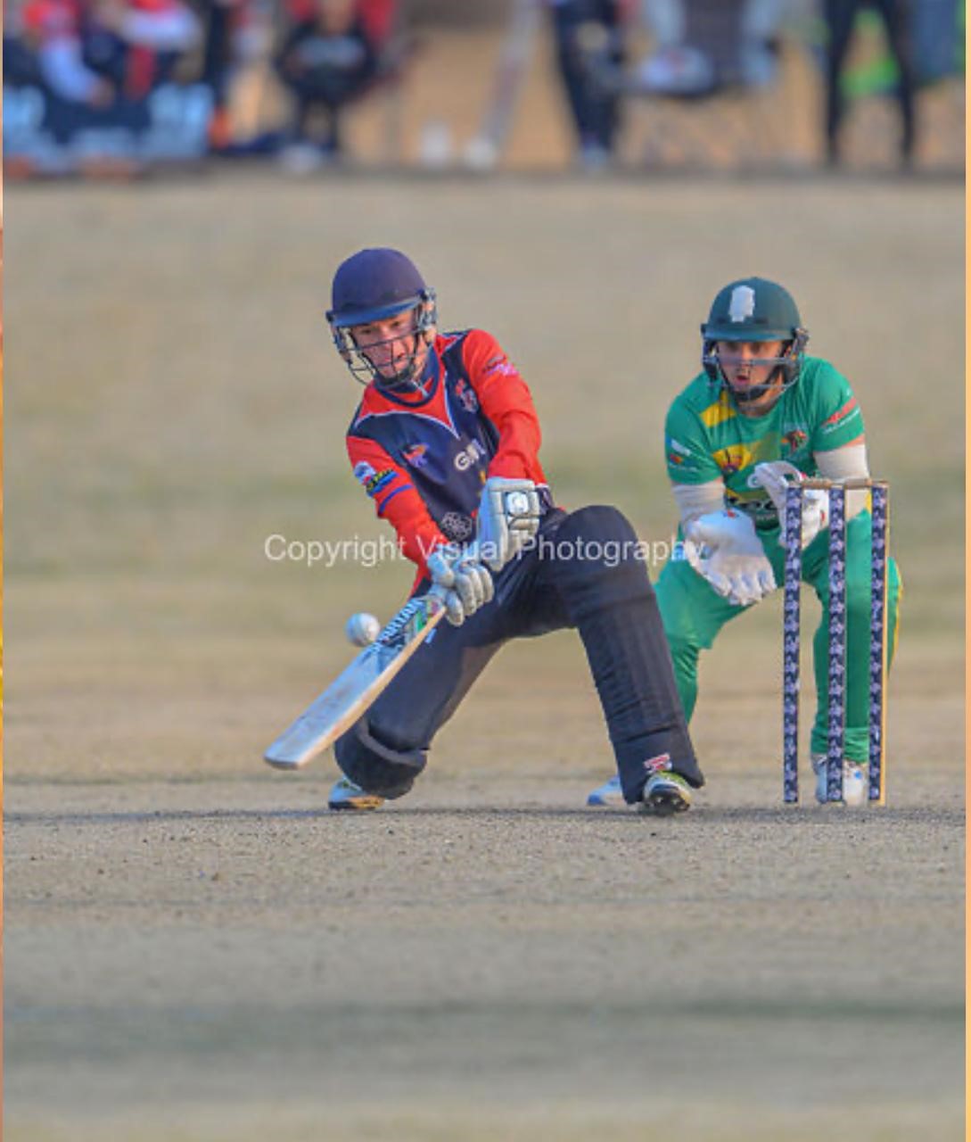 Nathan Grobler