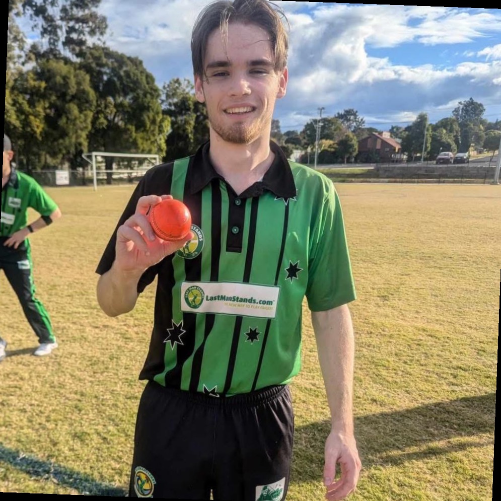 Player Image