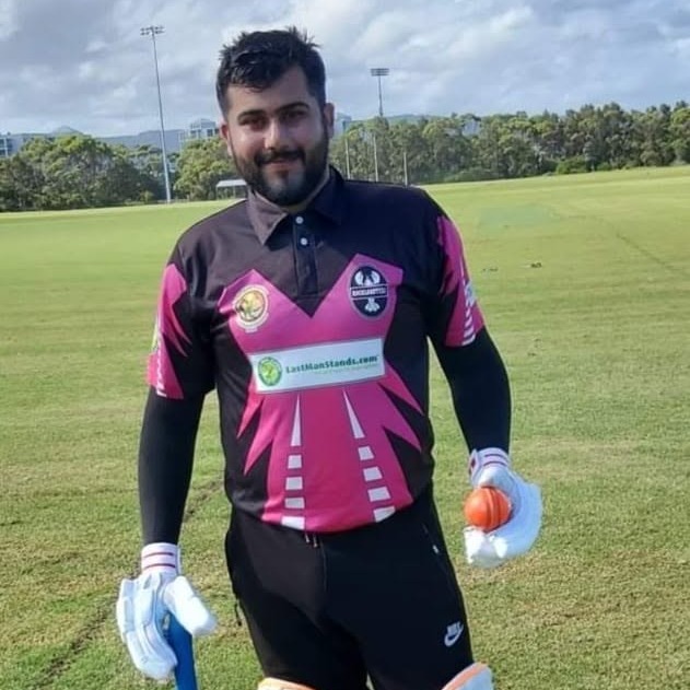 Player Image