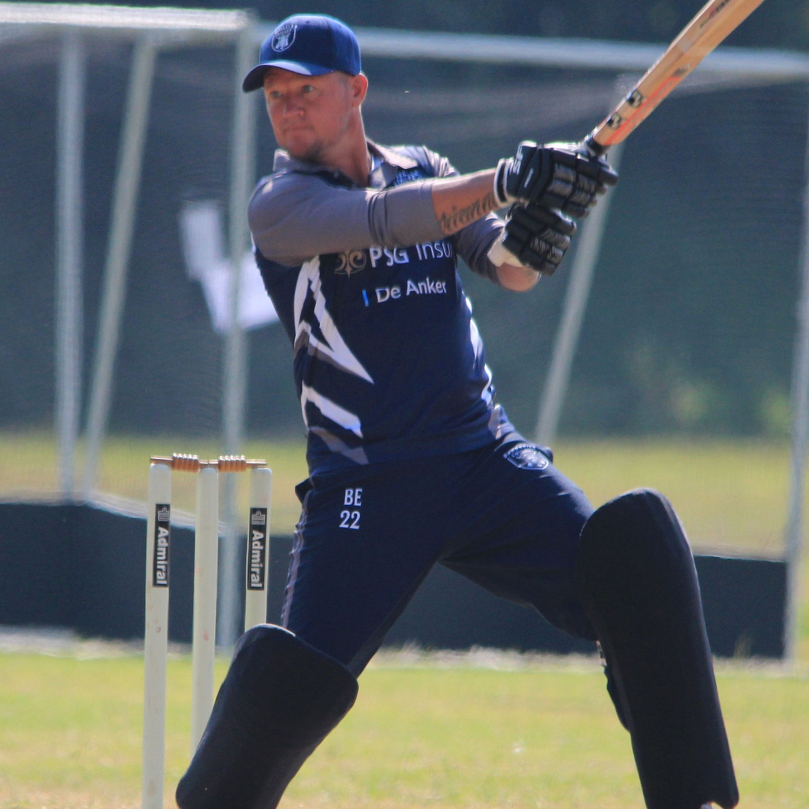 Player Image