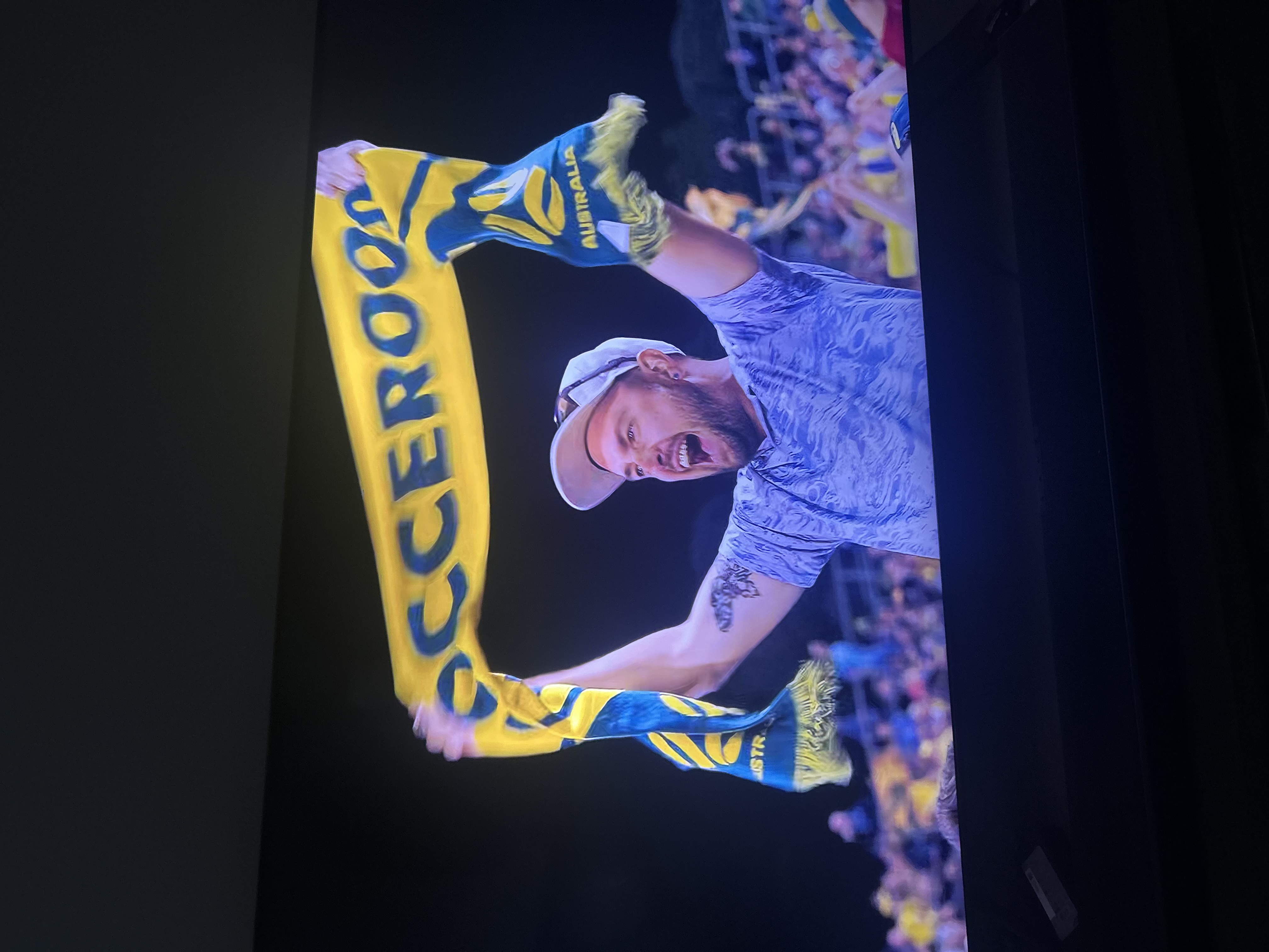Player Image