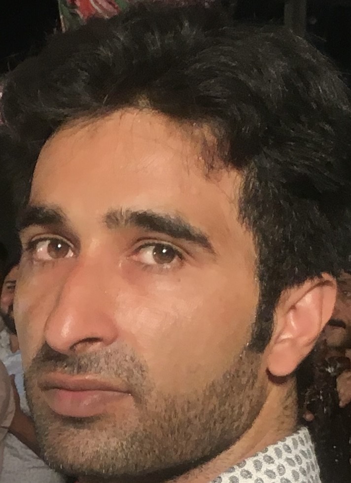 Muzafar Ali Tarar
