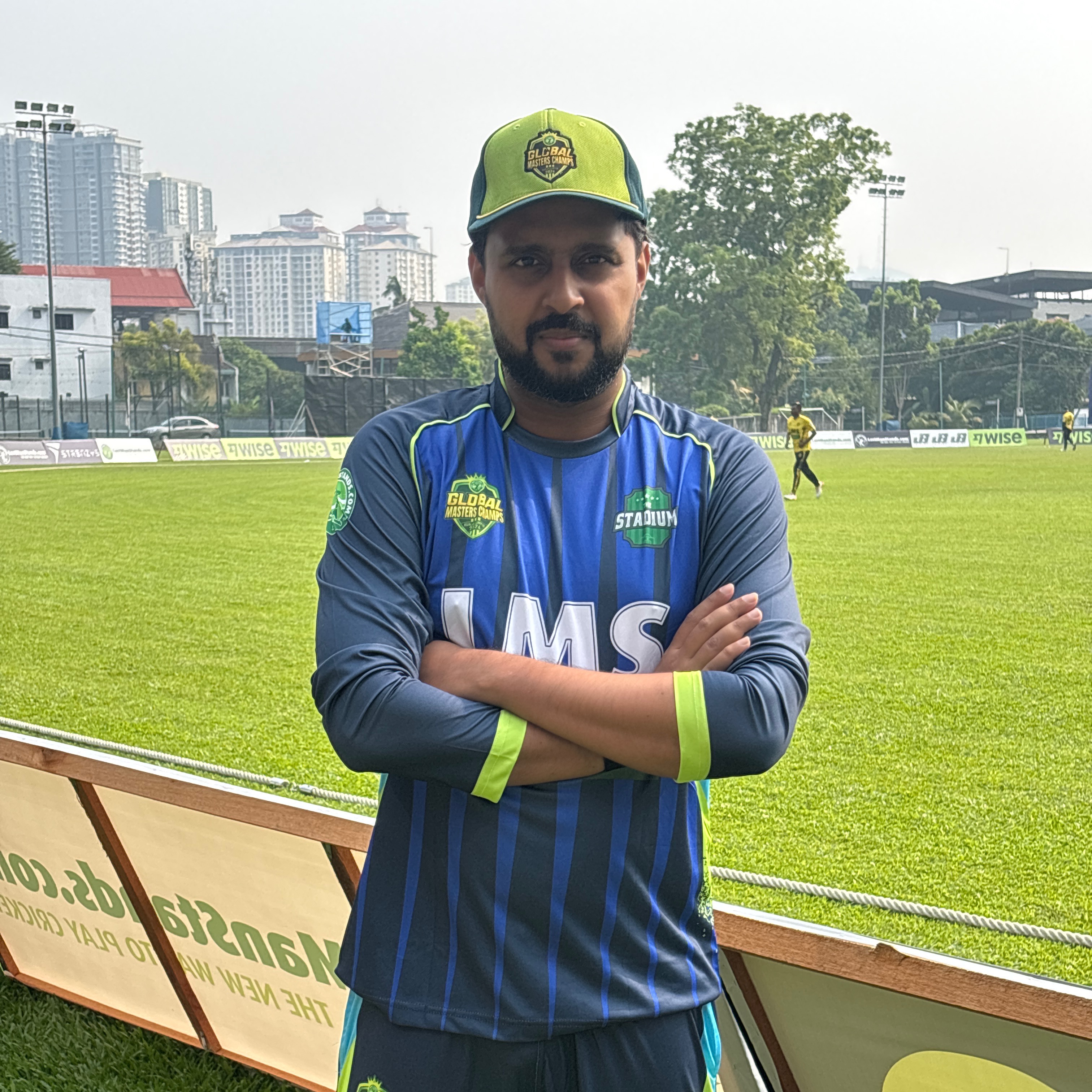 Player Image