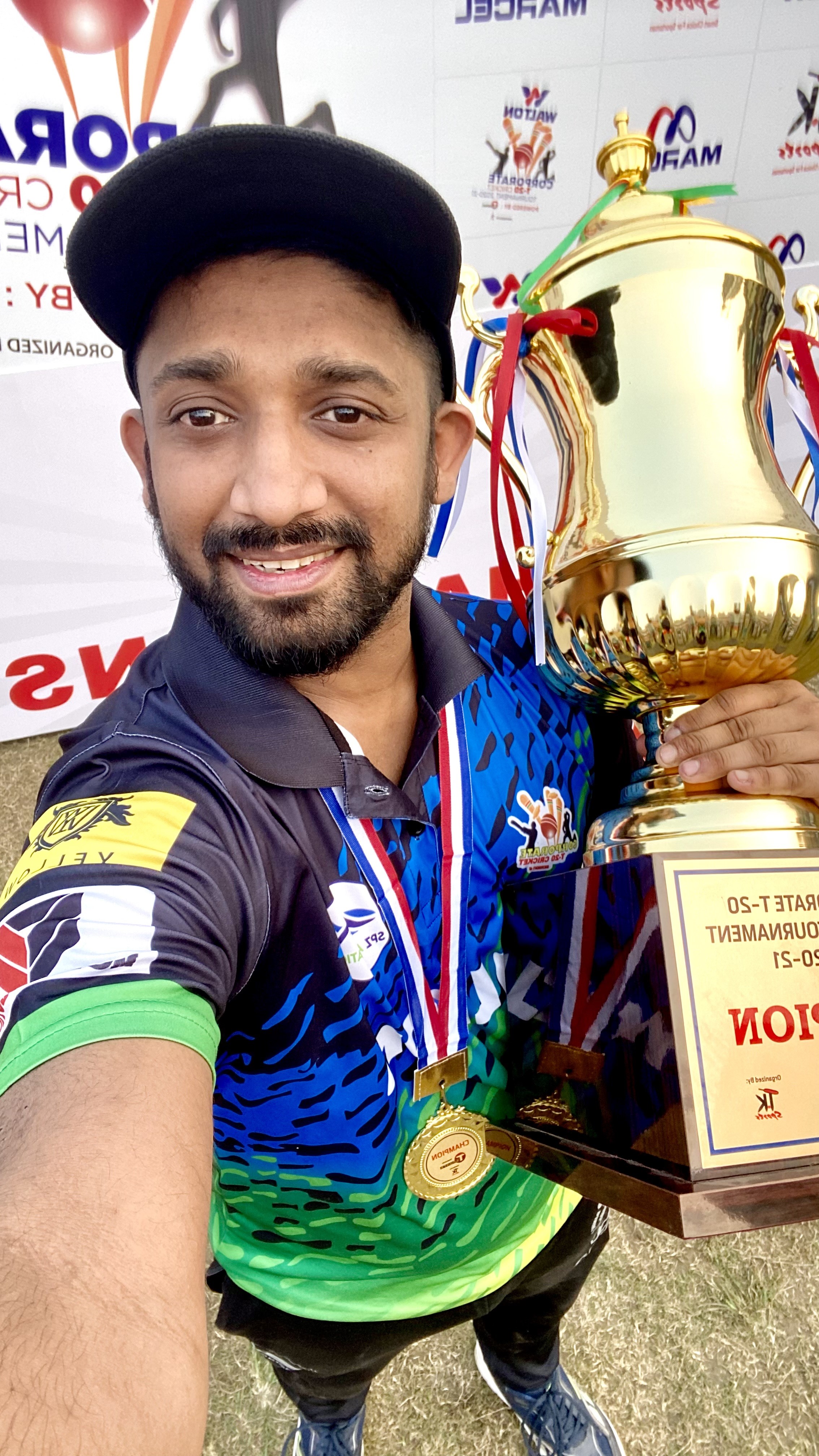 Khondoker Mohammed Nayeem