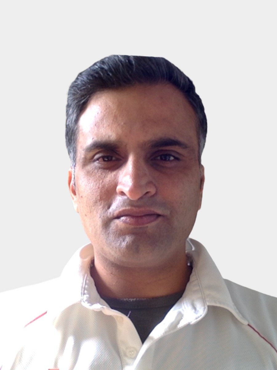 Dheeraj Vijay kumaran