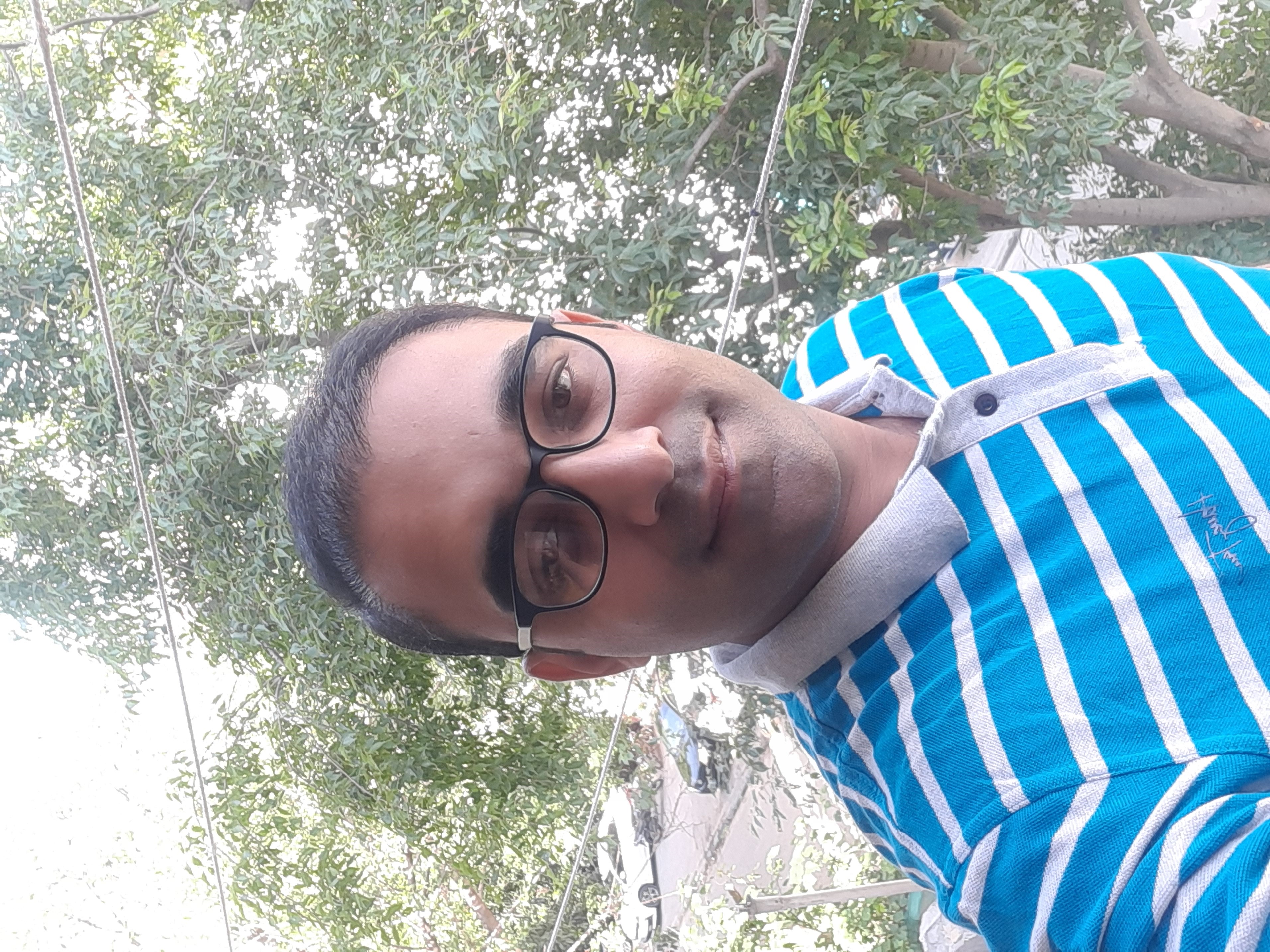 Khawaja Behrooz Faisal