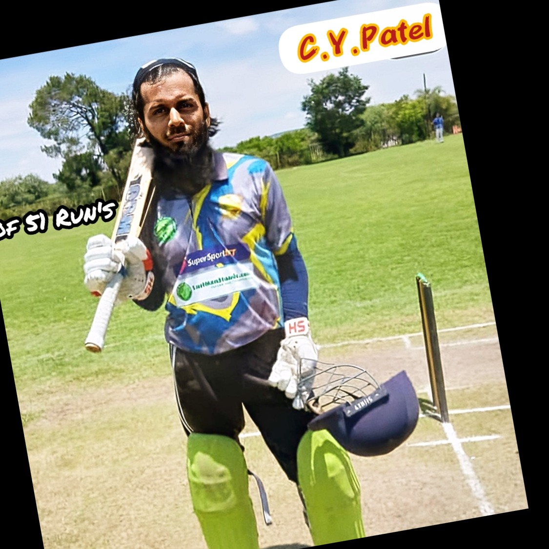 Player Image