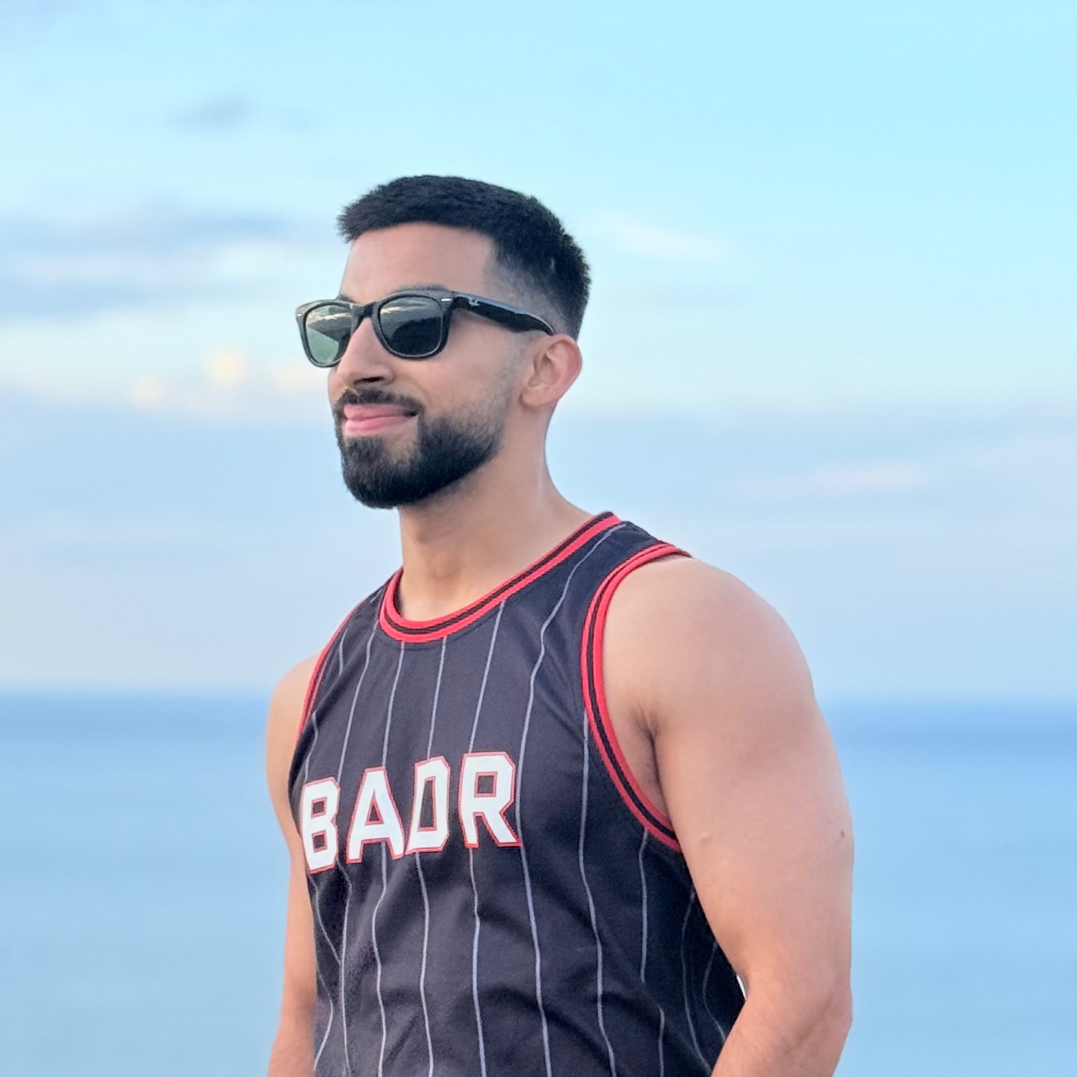 Player Image