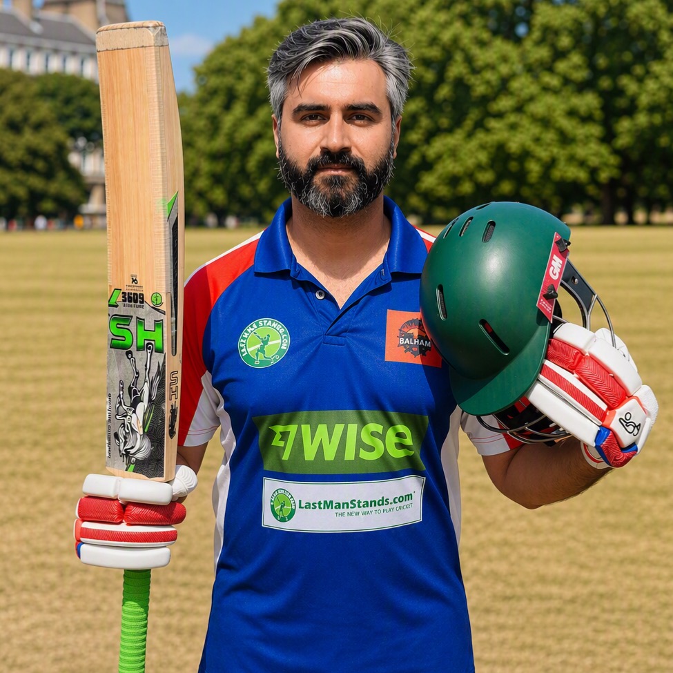 Player Image
