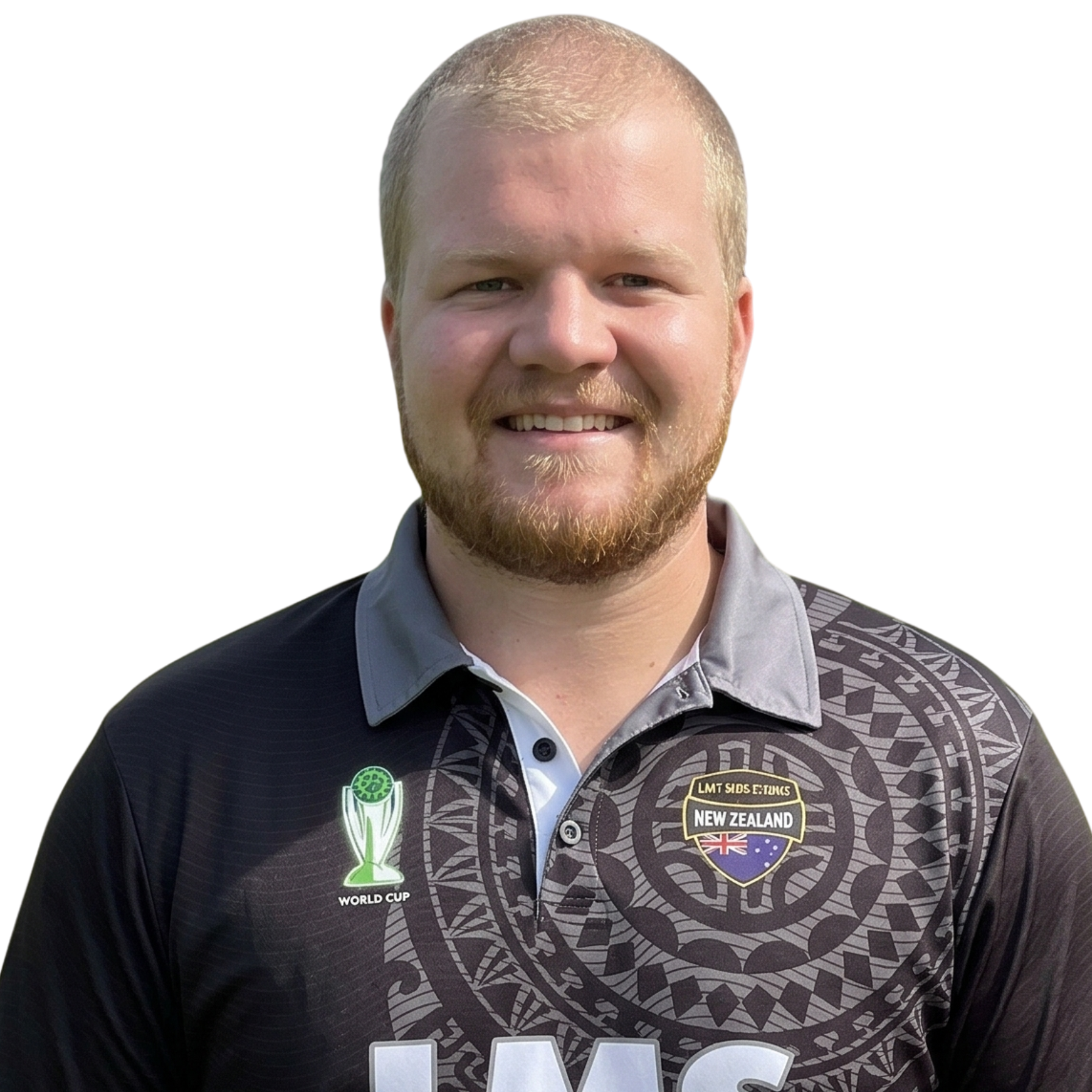 Player Image