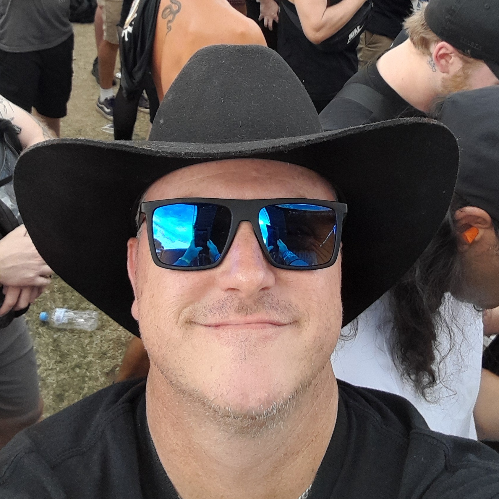 Player Image
