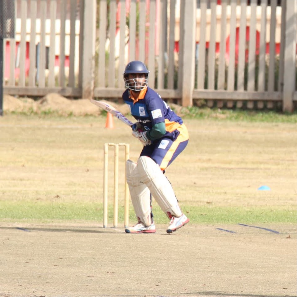 Player Image