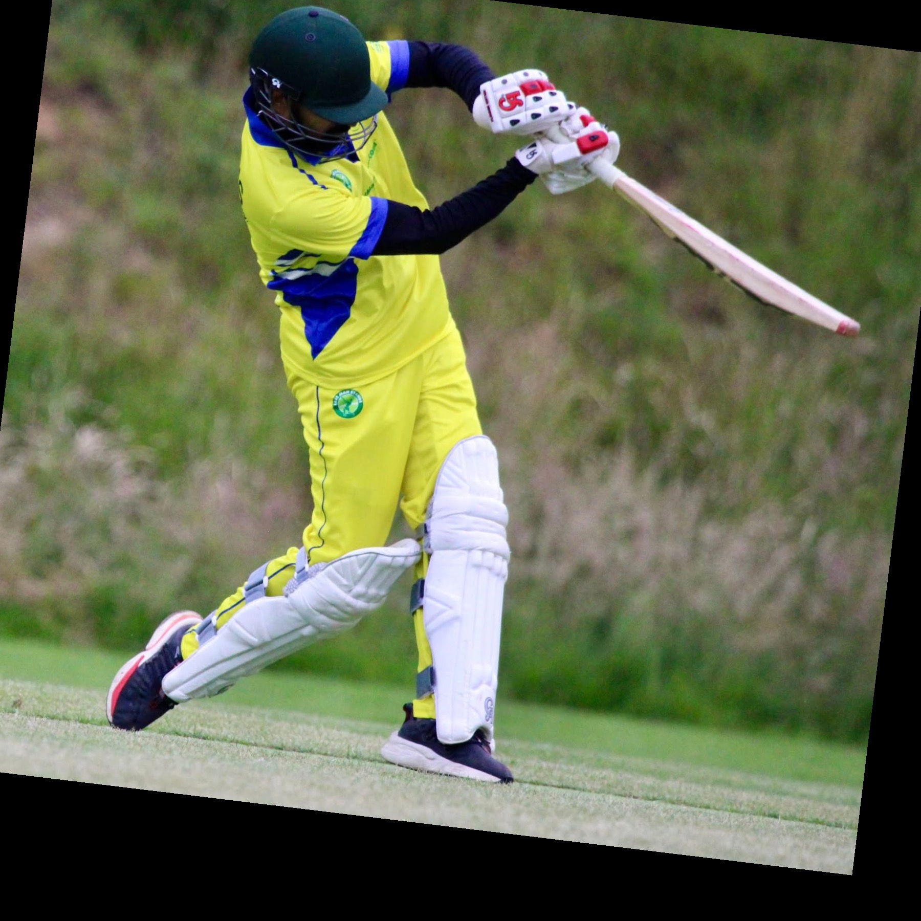 Player Image