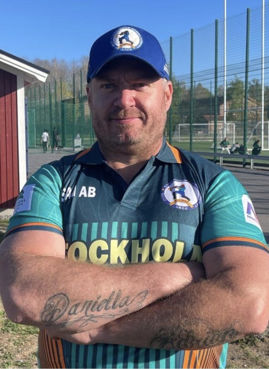 Player Image