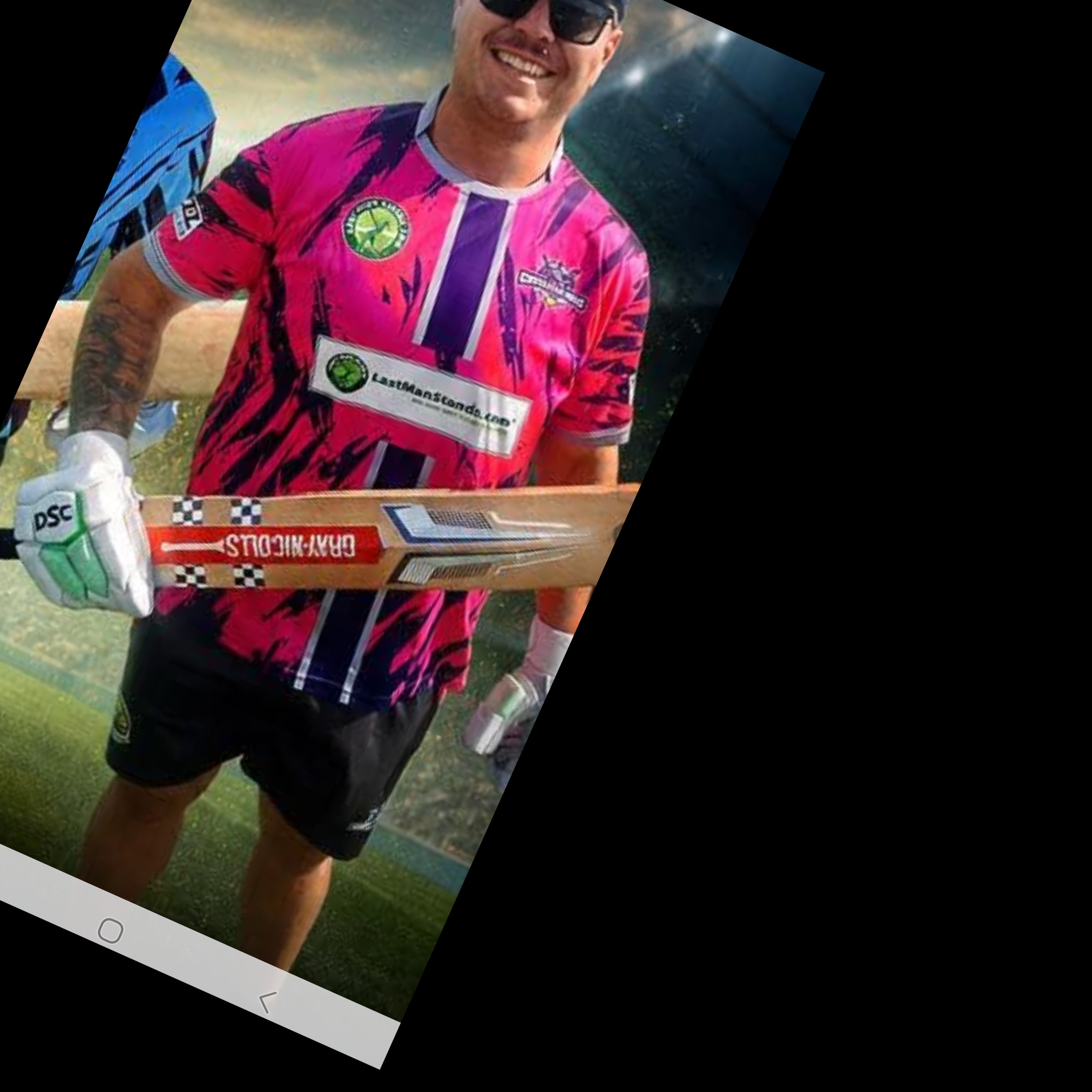 Player Image