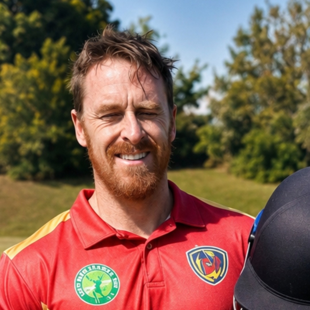 Player Image