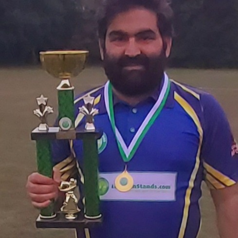 Player Image