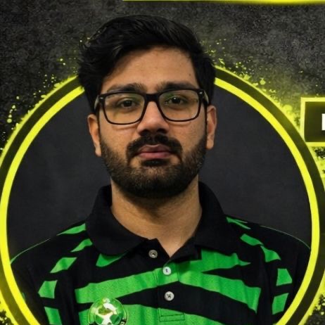 Player Image