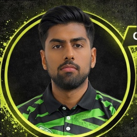 Player Image