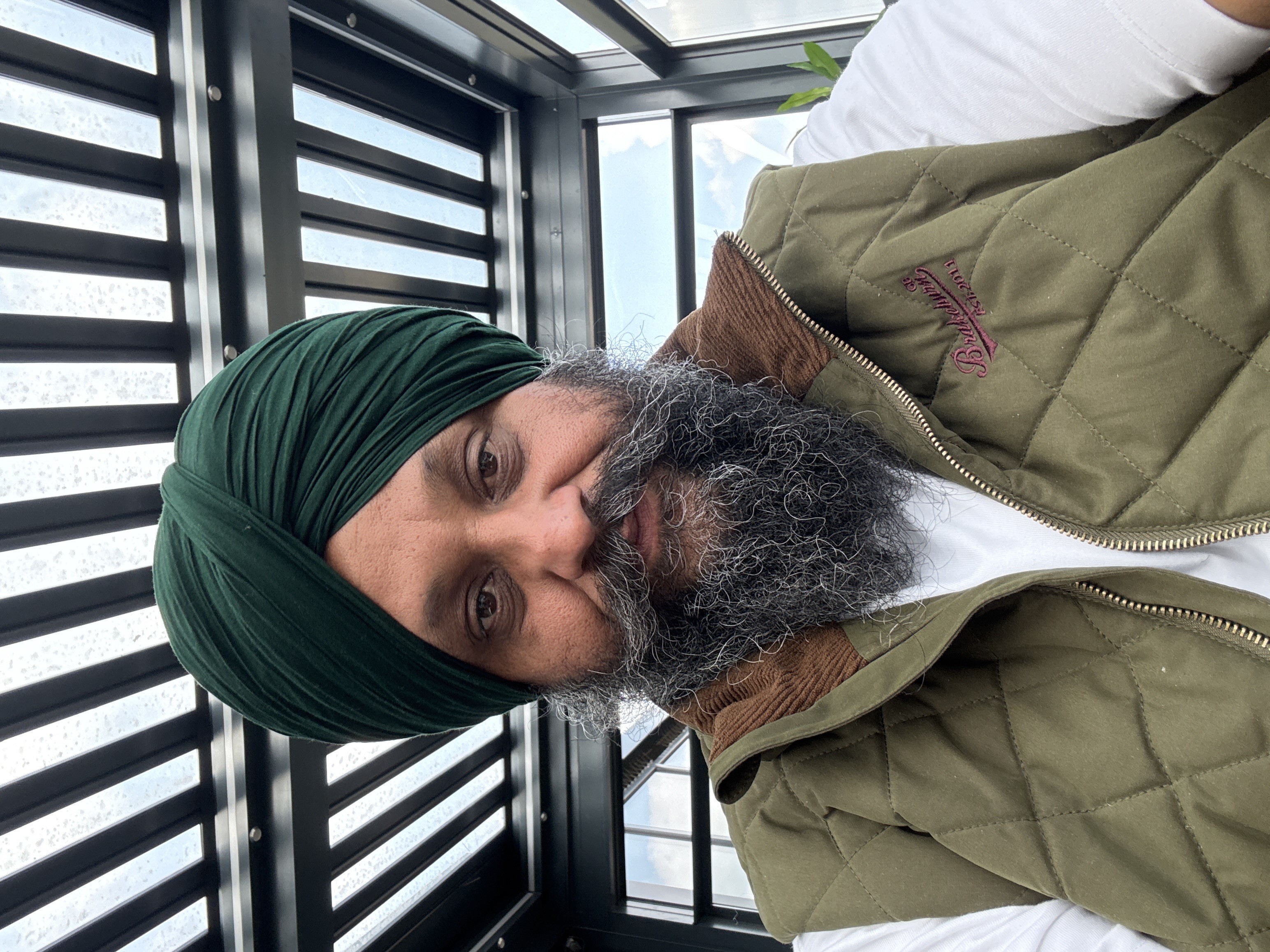 Gurlal singh