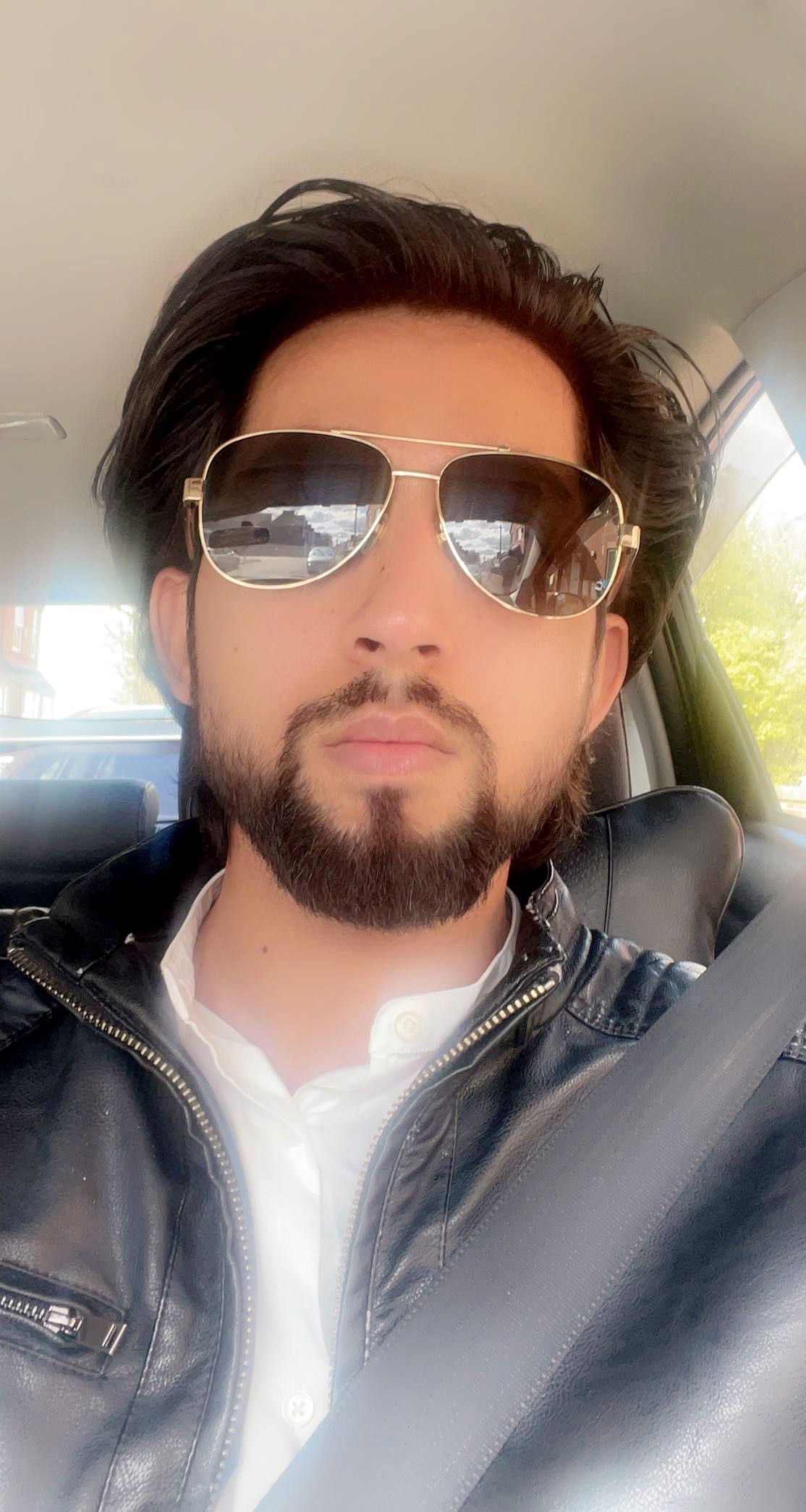 Shahroz Akhtar