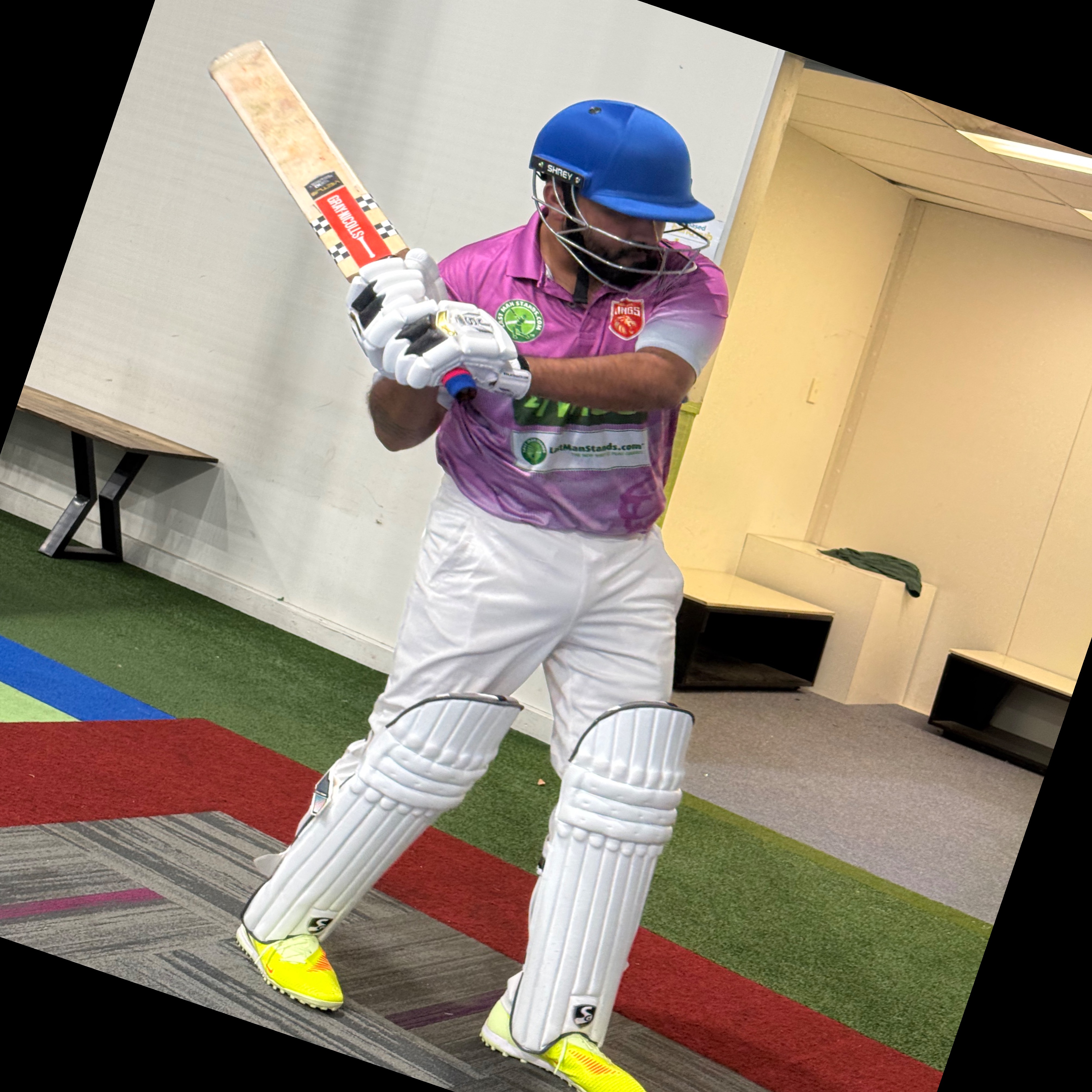 Player Image
