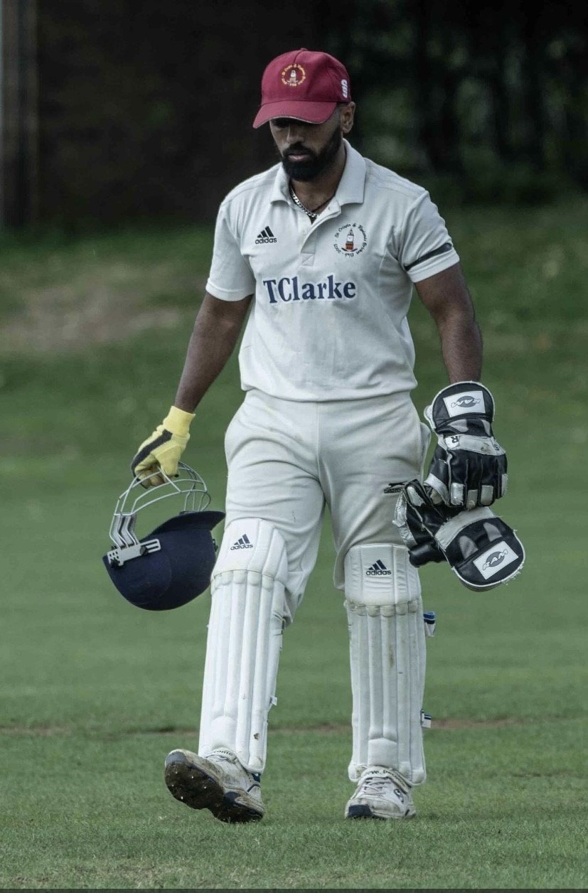 Kartikey Kaushik