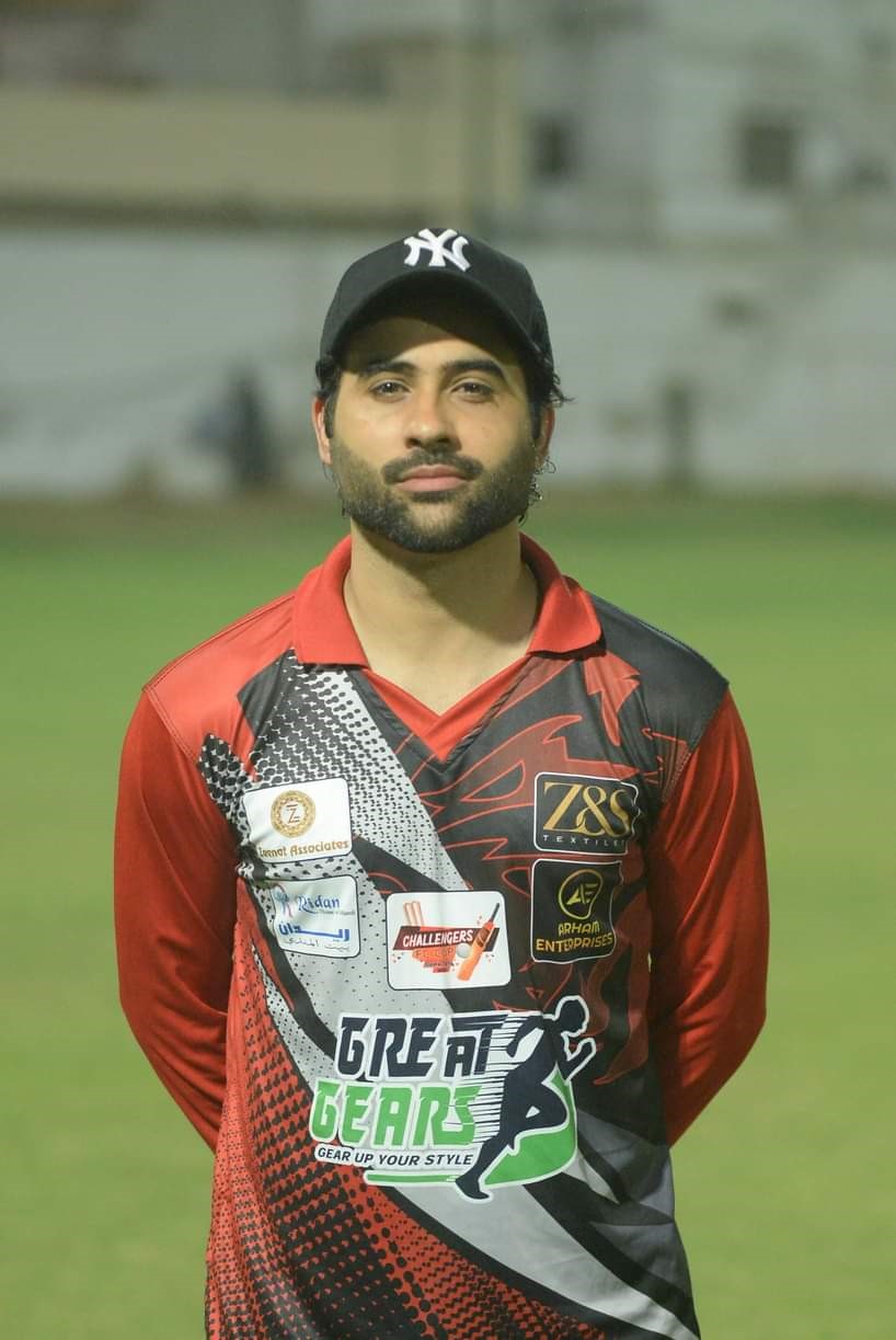 Faizan Shaikh