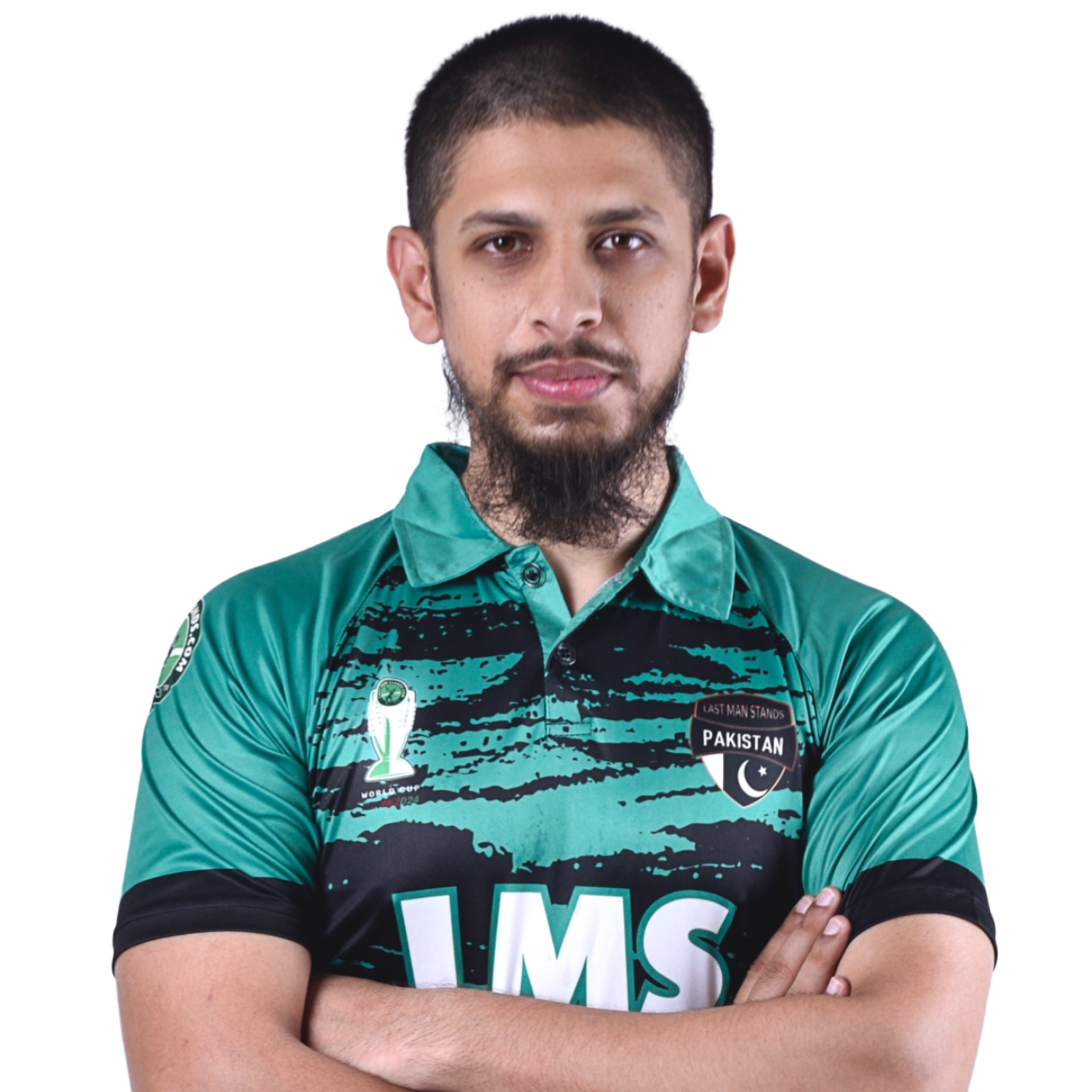 Player Image