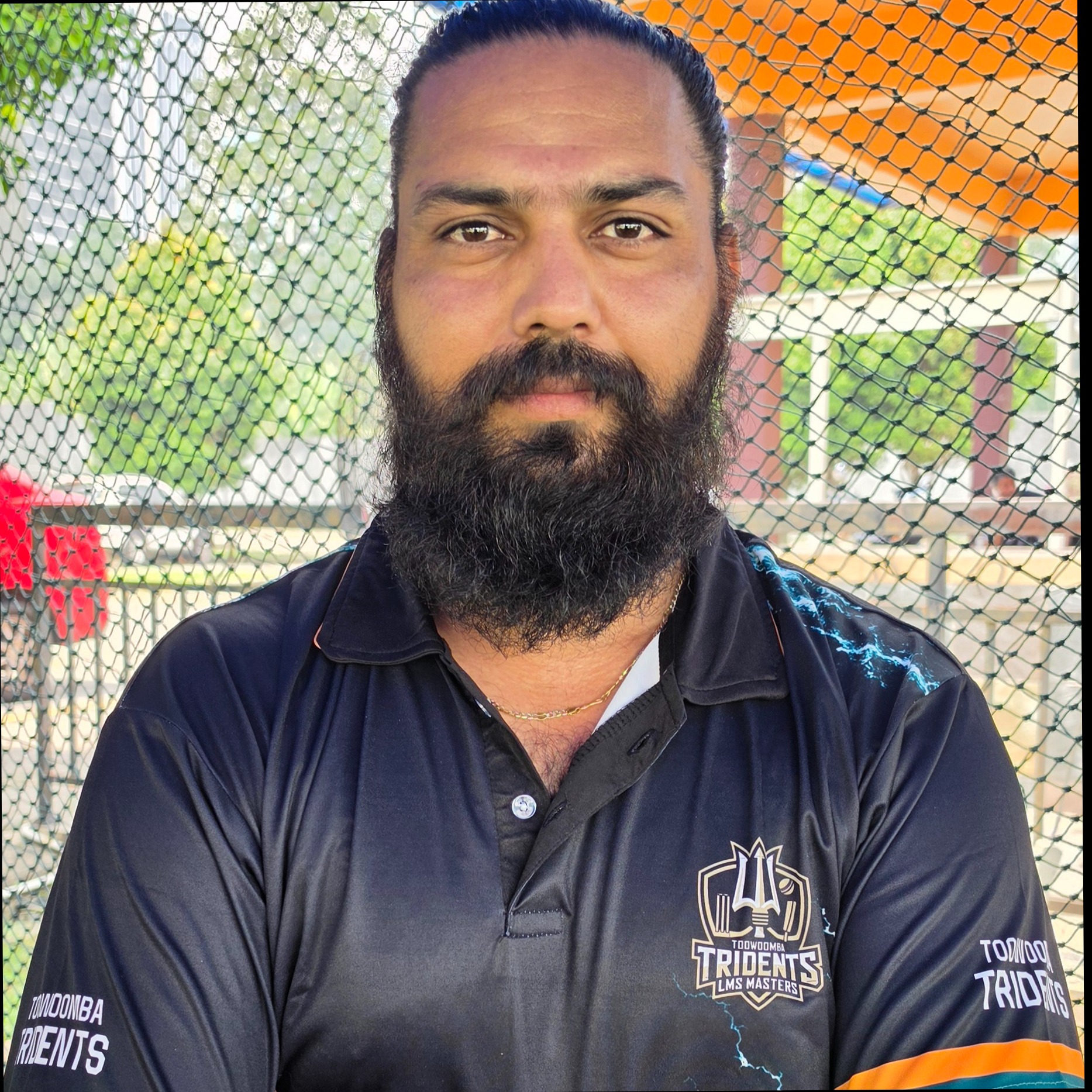 Player Image