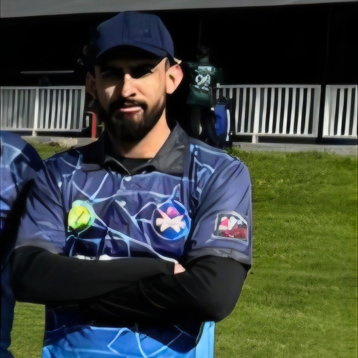 Player Image
