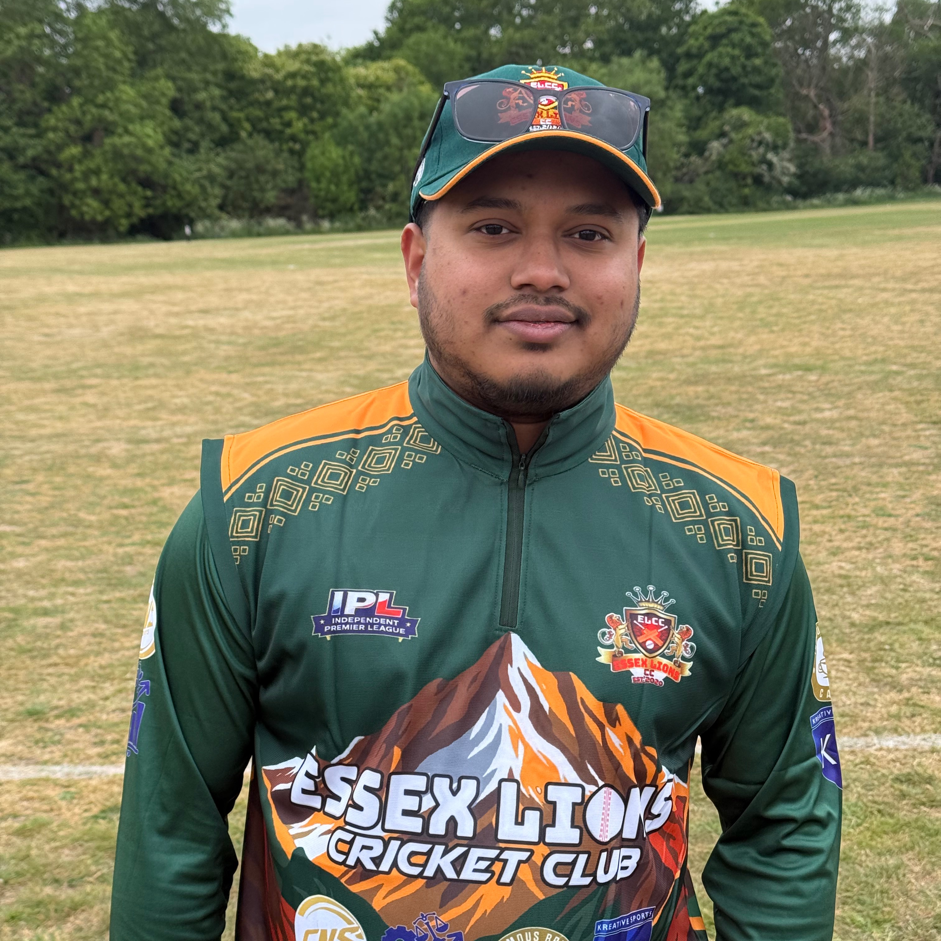 Player Image