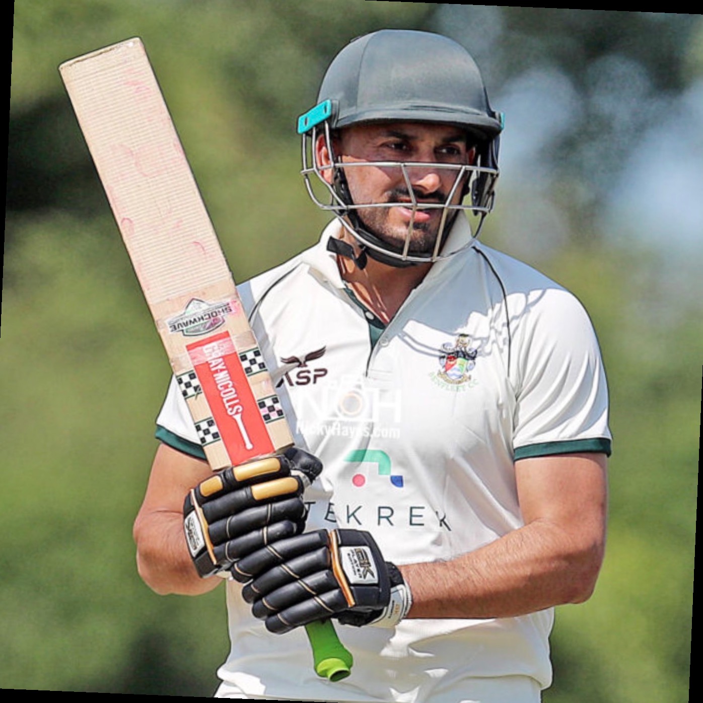 Player Image