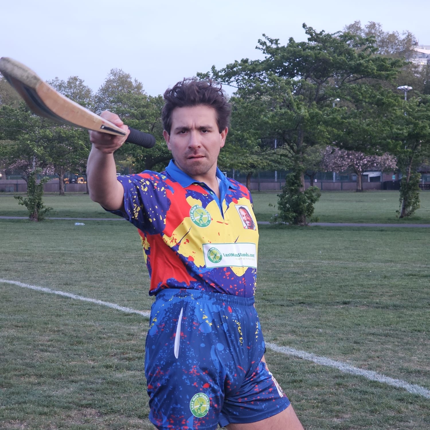 Player Image