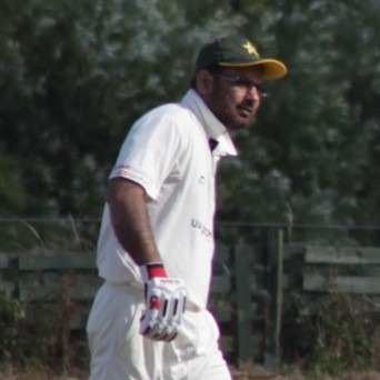 Player Image