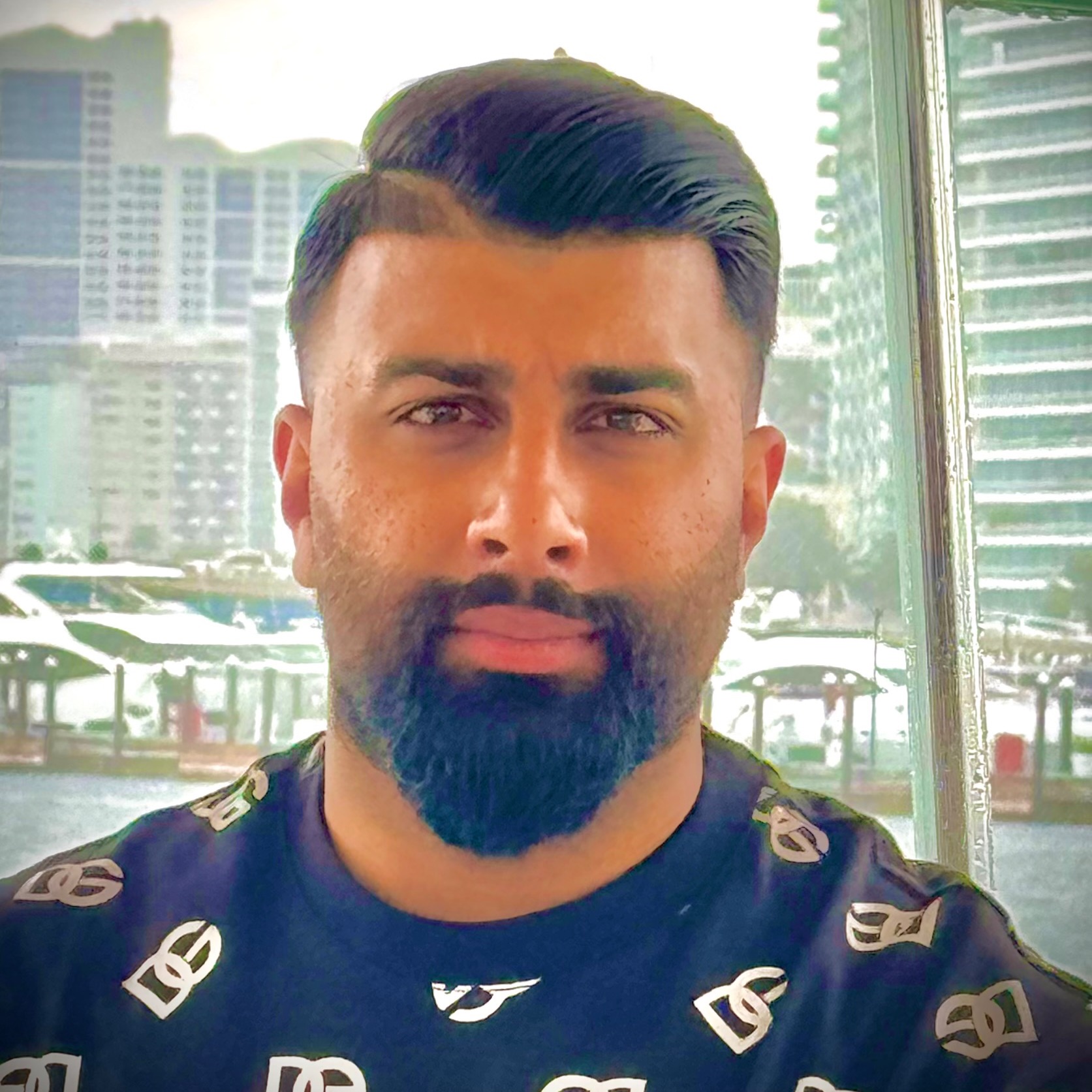 Player Image